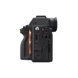  Máy ảnh Sony Alpha A7S Mark III Body - Chính hãng / ILCE-7SM3 