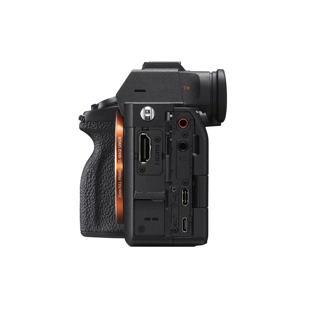 Hdmi Reddit Sony A7siii Port A7 Iii Hdmi Output Sony Alpha A7S III