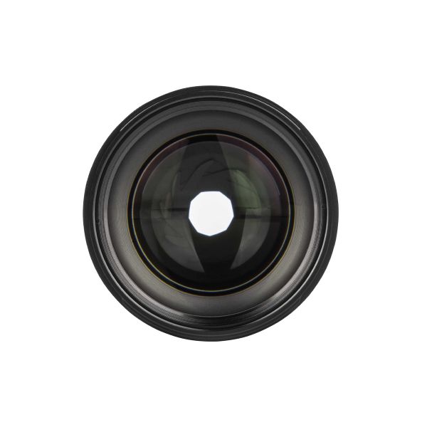  Ống kính Viltrox AF 85mm f/1.8 Lens for Nikon Z 