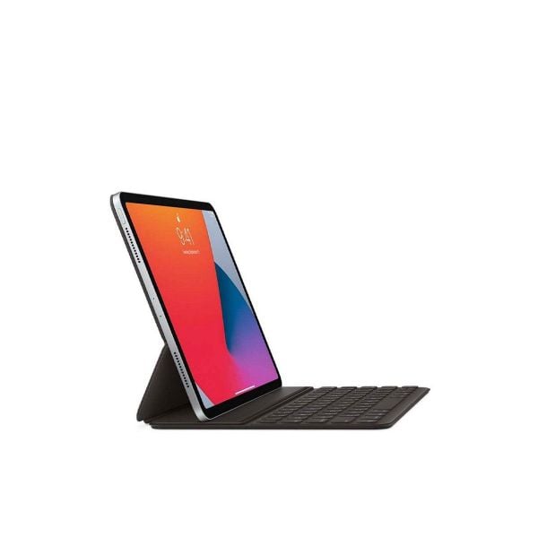 Bàn phím không dây Apple iPad Pro 11 2021 & Air 10.9 Smart Keyboard Folio
