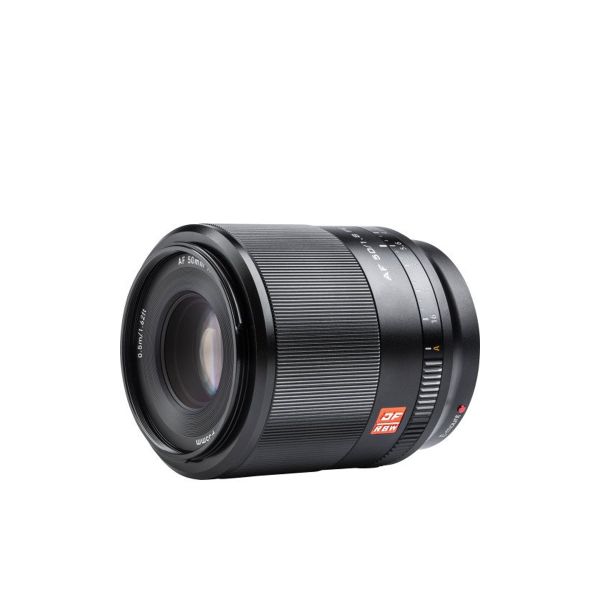  Ống kính Viltrox AF 50mm f/1.8 For Sony E 