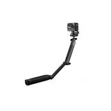  Gopro - Chân gắn 3 chiều/ 3Way Grip-Arm-Tripod - Chính hãng 