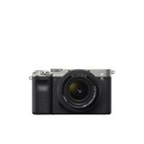  Máy ảnh Sony Alpha A7C kit FE 28-60mm - Chính hãng / ILCE-7CL 