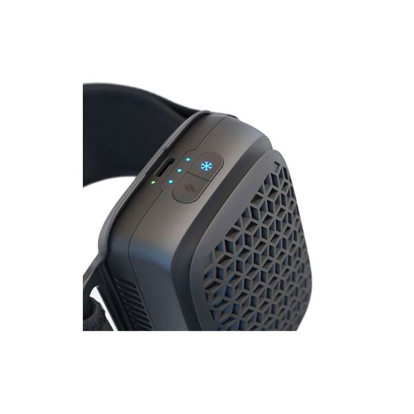 Thiết bị thư giãn Therabody RecoveryTherm Cube