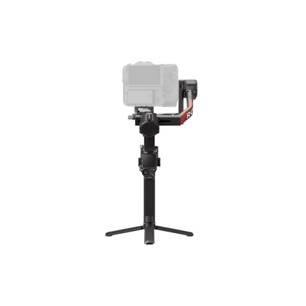  Gimbal DJI RS4 Pro Combo - Tay cầm chống rung cho máy ảnh 
