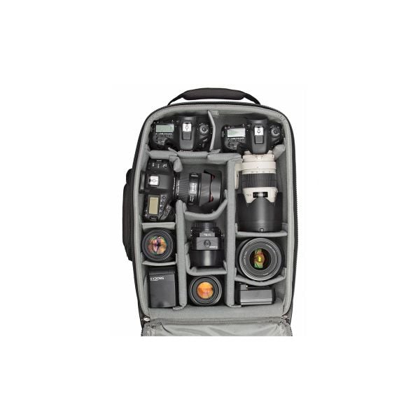  Vali máy ảnh Think Tank Airport TakeOff V2.0 - Chính hãng 