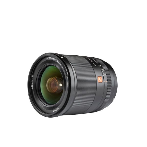  Ống kính Viltrox AF 13mm f/1.4 E For Sony E 