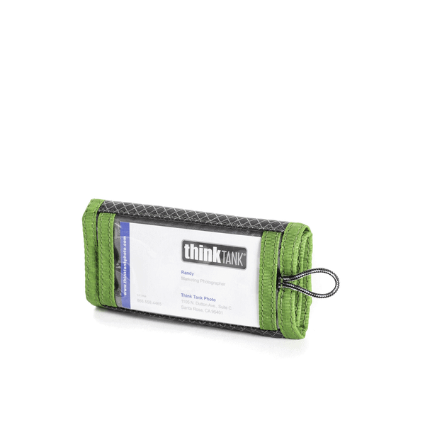  Ví đựng thẻ nhớ Think Tank Secure Pixel Pocket Rocket (2 màu) 