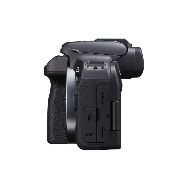  Máy ảnh Canon EOS R10 body - Chính hãng 