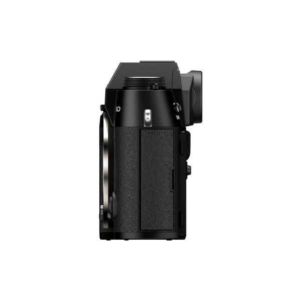  Máy ảnh Fujifilm X-T50 kèm XF18-55mm F2.8-4R LM OIS - Chính hãng 