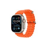  Apple Watch Ultra 2 49mm GPS + Cellular - Dây đeo Ocean 