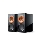  Loa bookshelf KEF Reference 1 Meta 