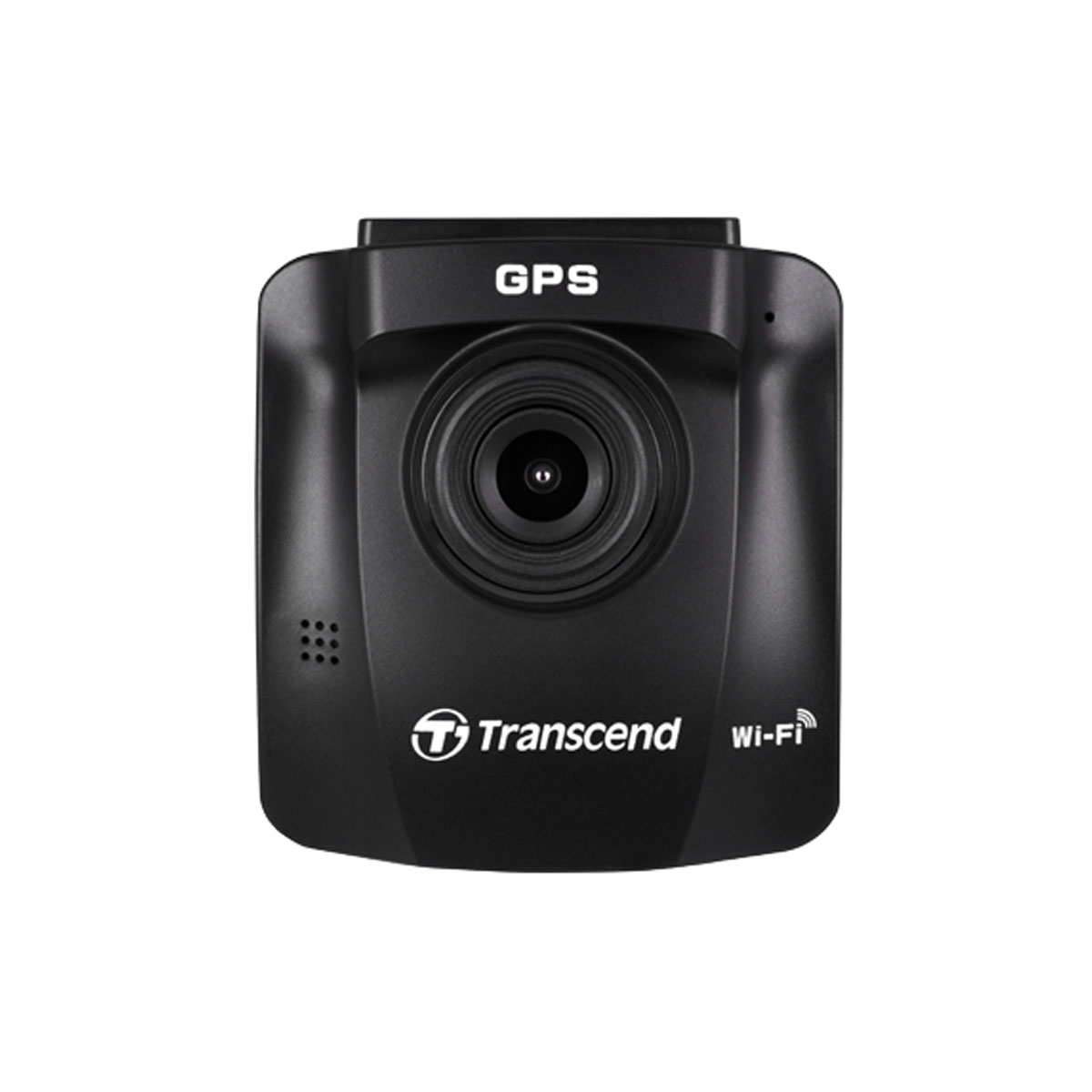 Transcend DrivePro™ 230 WiFi đế giác hút kèm thẻ microSD 16 GB MLC NAND