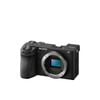  Máy ảnh Sony Alpha A6700 body / ILCE-6700 - Chính hãng 