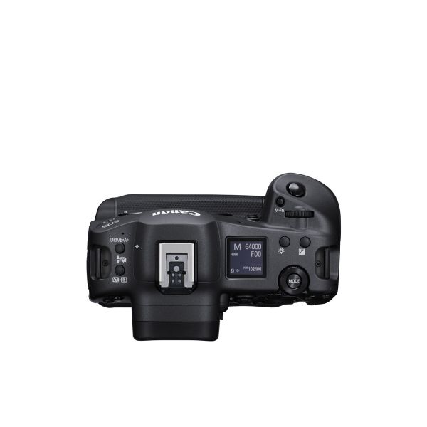  Máy ảnh Canon EOS R3 Body - Chính hãng 