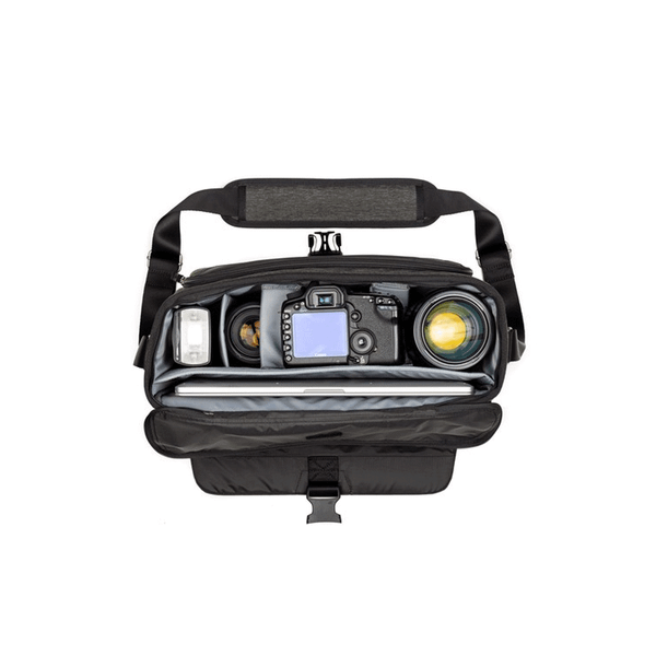  Túi máy ảnh Think Tank Vision 15 Graphite - Chính hãng 