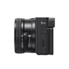  Máy ảnh Sony Alpha A6400L kit 16-50mm - Chính hãng / ILCE-6400L 