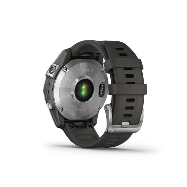 Đồng hồ Garmin fenix 7