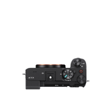  Máy ảnh Sony Alpha A7CR - Chính hãng / ILCE-7CR 