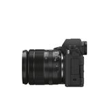  Máy ảnh Fujifilm X-S10 kit XF18-55mm - Chính hãng 