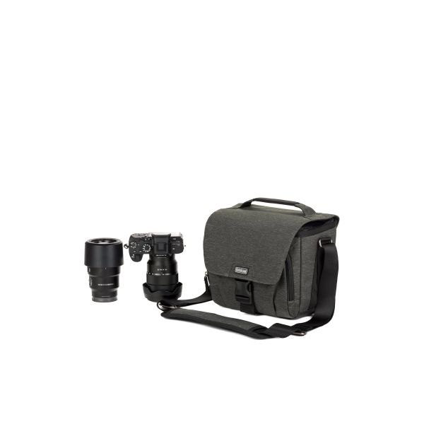  Túi máy ảnh Think Tank Vision 10 Dark Olive - Chính hãng 