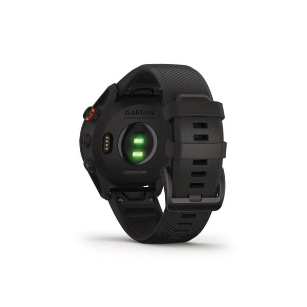 Đồng hồ Garmin Approach S62 Bundle
