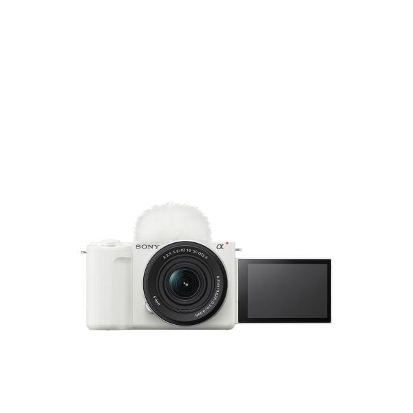  Máy ảnh Sony ZV-E10 Mark II kit 16-50mm- Chính hãng /Máy ảnh Vlog ZV-E10M2K 