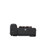  Máy ảnh Sony Alpha A7C II - Chính hãng/ ILCE-7CM2 