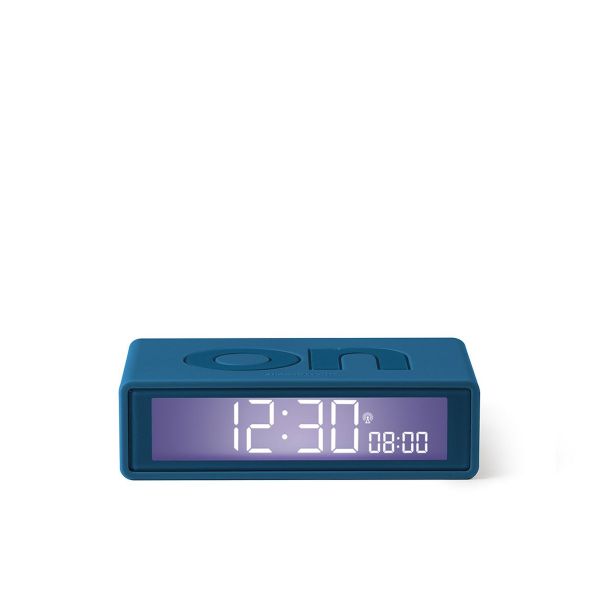  Đồng hồ để bàn Lexon Flip+ 