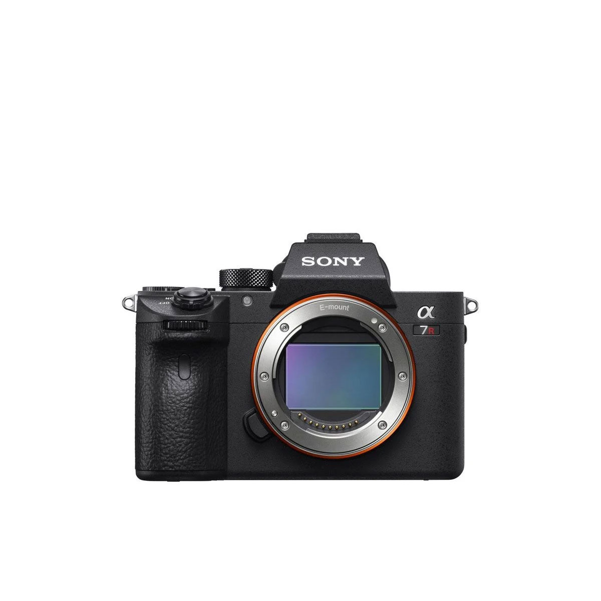 Máy ảnh Sony Alpha A7R Mark IIIA Body - Chính hãng/ ILCE-7RM3A / A7R IIIA