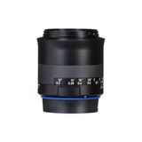  Ống Kính Carl Zeiss Milvus 35mm F2 ZE For Canon - Chính hãng 