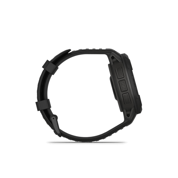 Đồng hồ Garmin Instinct Crossover Solar - Tactical Edition