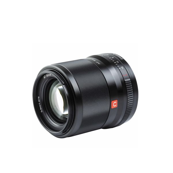  Ống kính Viltrox AF 56mm F1.4 Z for Nikon Z 
