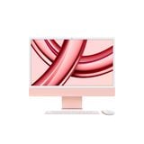  iMac 24 inch M3 8-Core CPU/8-Core GPU/8GB RAM/256GB SSD 