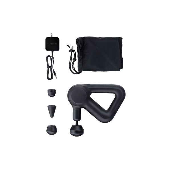 Máy massage cầm tay Theragun Prime Plus