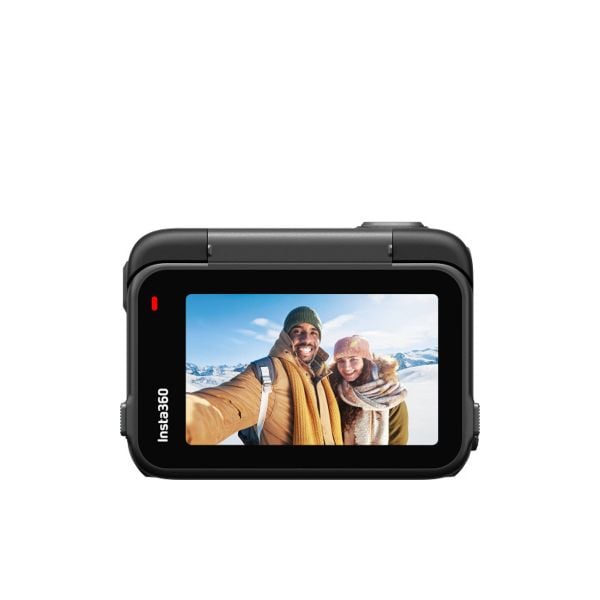  Camera Insta360 Ace Pro - Máy quay thể thao 360 độ - Chính hãng 