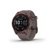  Đồng hồ Garmin Fenix 7S Sapphire Solar 