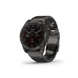  Đồng hồ Garmin Fenix 7X Shaphire Solar 