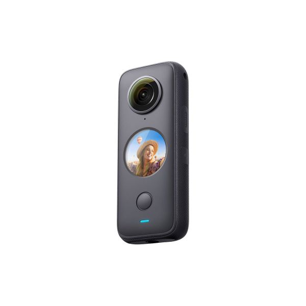  Camera Insta360 ONE X2 - Máy quay thể thao 360 độ - Chính hãng 
