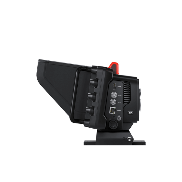  Blackmagic Studio Camera 4K Plus G2 