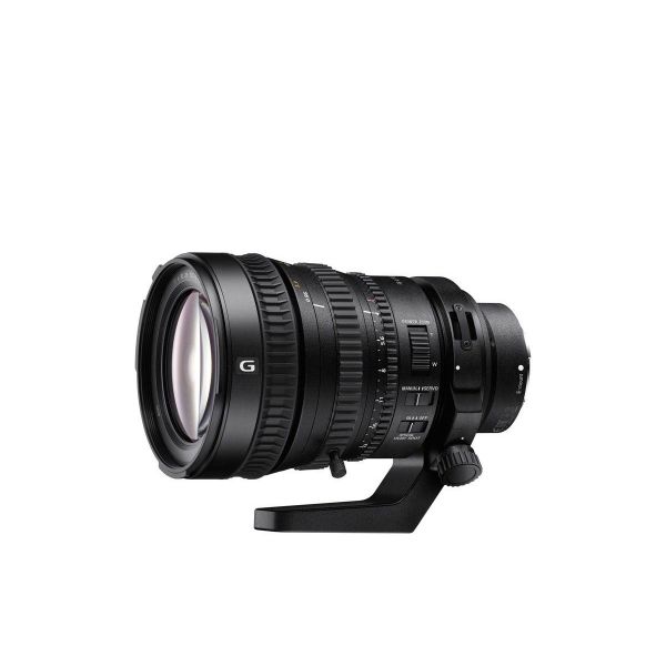  Ống kính Sony FE PZ 28-135mm f/4 G OSS - Chính hãng 