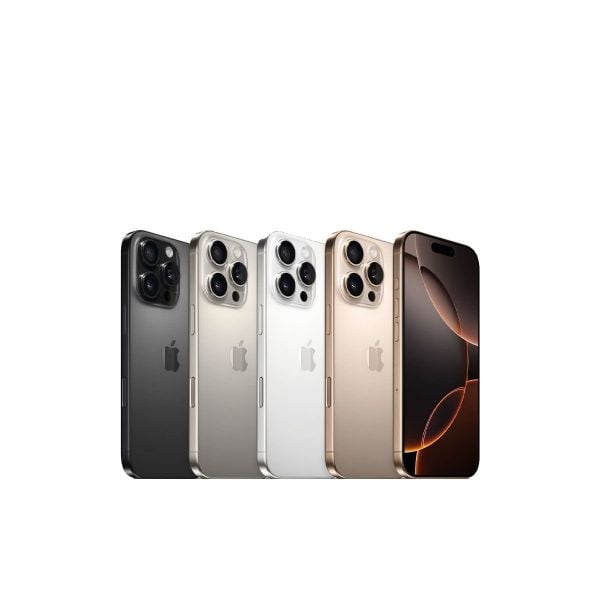 iPhone 16 Pro Max 1TB