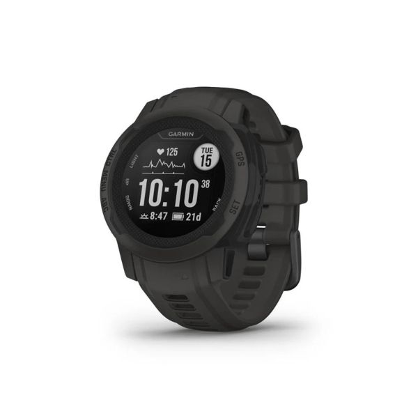  Đồng hồ Garmin Instinct 2S - Standard Edition 