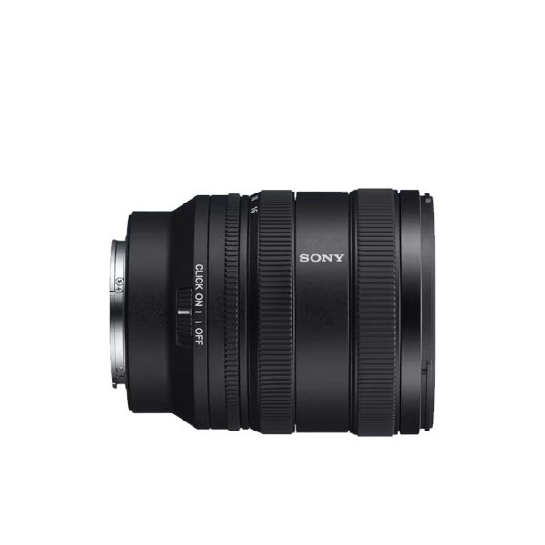  Ống kính Sony FE 16-25mm F2.8G / SEL1625G - Chính hãng 