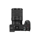  Máy ảnh Sony Alpha A6700 kit 18-135mm / ILCE-6700M - Chính hãng 
