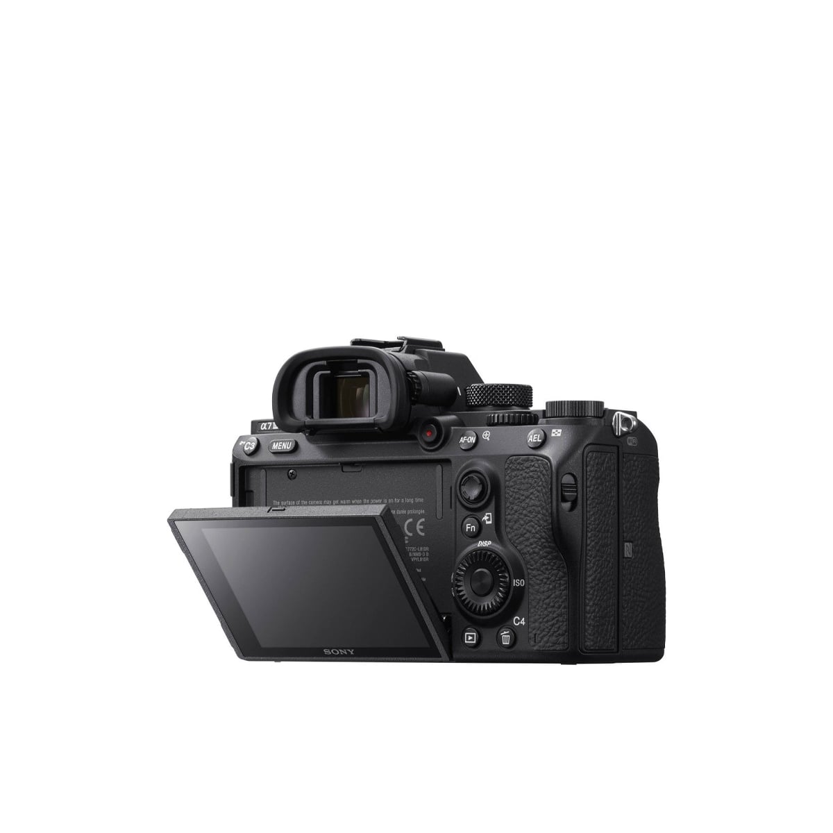 Sony A7 Mark III Body (ILCE-7M3/A7M3) – Digiworld Hà Nội