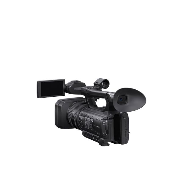  Máy quay chuyên dụng Sony PXW-Z200 4K XDCAM - Chính hãng 