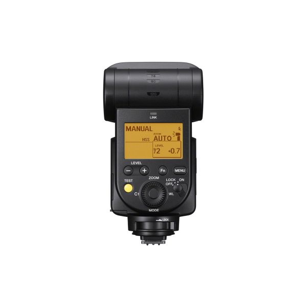  Đèn Flash máy ảnh Sony HVL-F60RM - Chính hãng 