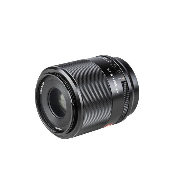  Ống kính Viltrox AF 50mm f/1.8 For Sony E 