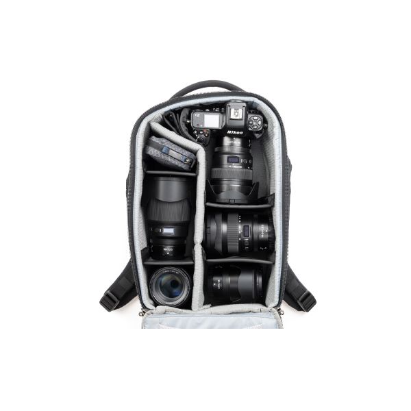  Balo máy ảnh Think Tank Walker Pro 16L 